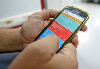 La facilidad de uso y el hecho de que sea gratuita explican parte del �xito de esta aplicaci�n. 