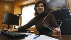 La popular Maria Gueimunde accedi a la alcalda de Viveiro tras una mocin de censura el pasado marzo; una de las prioridades desde entonces ha sido aprobar el presupuesto para el 2025 que ser debatido en pleno la prxima semana