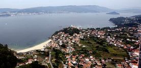 Vecinos y Concello de Mar�n esperan que con la nueva Ley de Costas se resuelvan definitivamente los problemas de sus n�cleos.