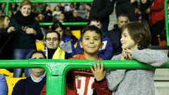 �Estuviste en el partido del COB? B�scate en este �lbum