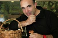Juan Carlos Lauroba � fitot�cnico. 