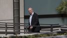 El exministro de Econom�a Rodrigo Rato.