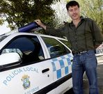 Bea mantiene un enfrentamiento con la Polic�a Local.