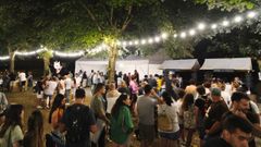 Fiesta de la empanada de Allariz