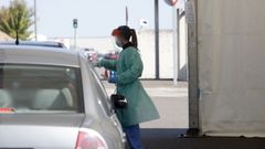 Falta la confirmaci�n del positivo por parte del HULA