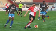 Palm�s suma nueve goles en la presente temporada