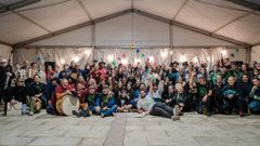 As� fue la tercera edici�n de A Convidada en Ordes