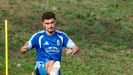 �lex Cardero, en El Requex�n