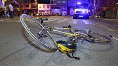 Se endurecen las penas por homicidio imprudente al volante