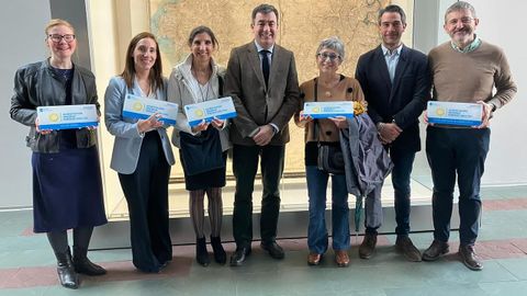 Reconocimiento a la EOI