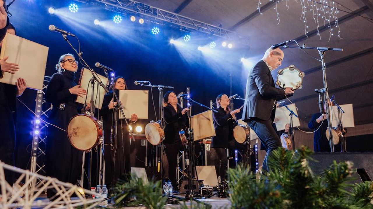 Guía de ocio para el sábado 26: O Corgo celebra su Romaría Folk con juegos y conciertos