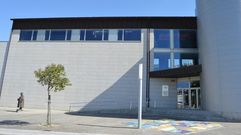 Pazo Emilia Pardo Bazn, Sanxenxo