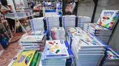 La Diputacin quiere apoyar al comercio local y ayudar a las familias en la vuelta al colegio