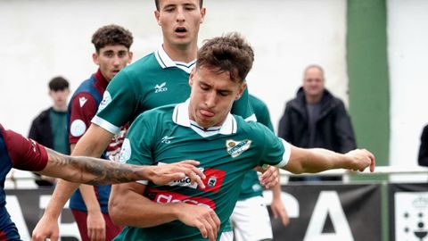 El Coruxo se meti&oacute; en el playoff al ganar el domingo a la Gimn&aacute;stica.