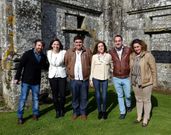 M�rquez, Pichel, Pereira, Doval, �lvarez y Caram�s encabezan la lista.
