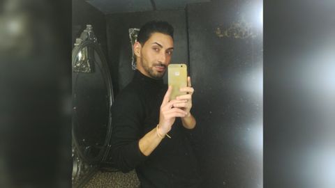 Rub�n Alexandre Barral Enr�quez (A Coru�a, 1986-2025)