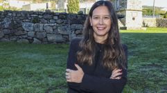 Patricia Vaquero, responsable del proyecto Todas N�s