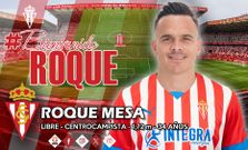 Roque Mesa
