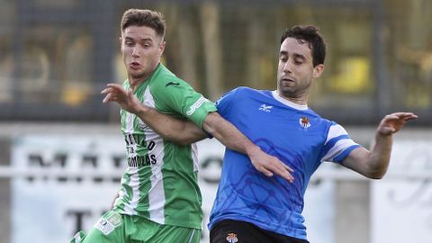 El Somozas espera resarcirse de su �ltimo tropiezo