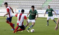 El Alondras ha sido el �nico equipo que ha conseguido superar a los ferrolanos en su terreno de juego de A Malata.