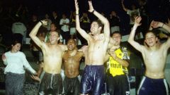 �Honra�, el documental que narra el ascenso del Cefire Burela en 1999