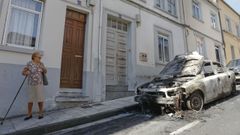 Se busca pir�mano de coches