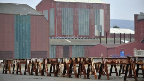 INSTALACIONES DE NAVANTIA FENE