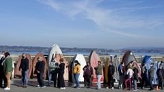 La oda a la Centolla regresa a Lorb�