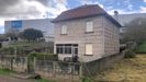 Vivienda de 1955 cuya titularidad reclamaba la comunidad de Cabral.