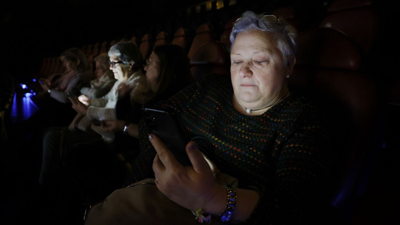 La resistencia de los cines independientes en Galicia: «Asistir a unha sala é diferente e transformador»