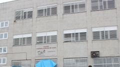 El alumno del Sagrado Coraz�n de Jes�s que se contagi� de coronavirus ya ha recibido el alta