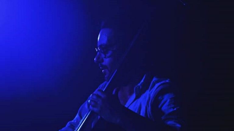 Alexandre Touceda
