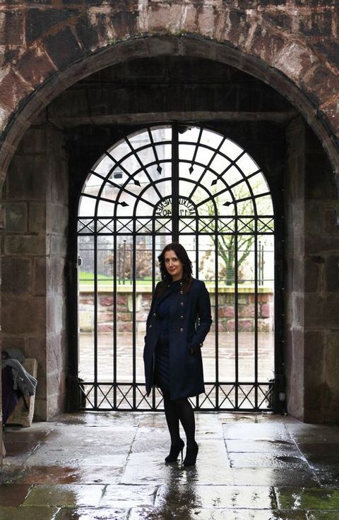 Dolores Redondo