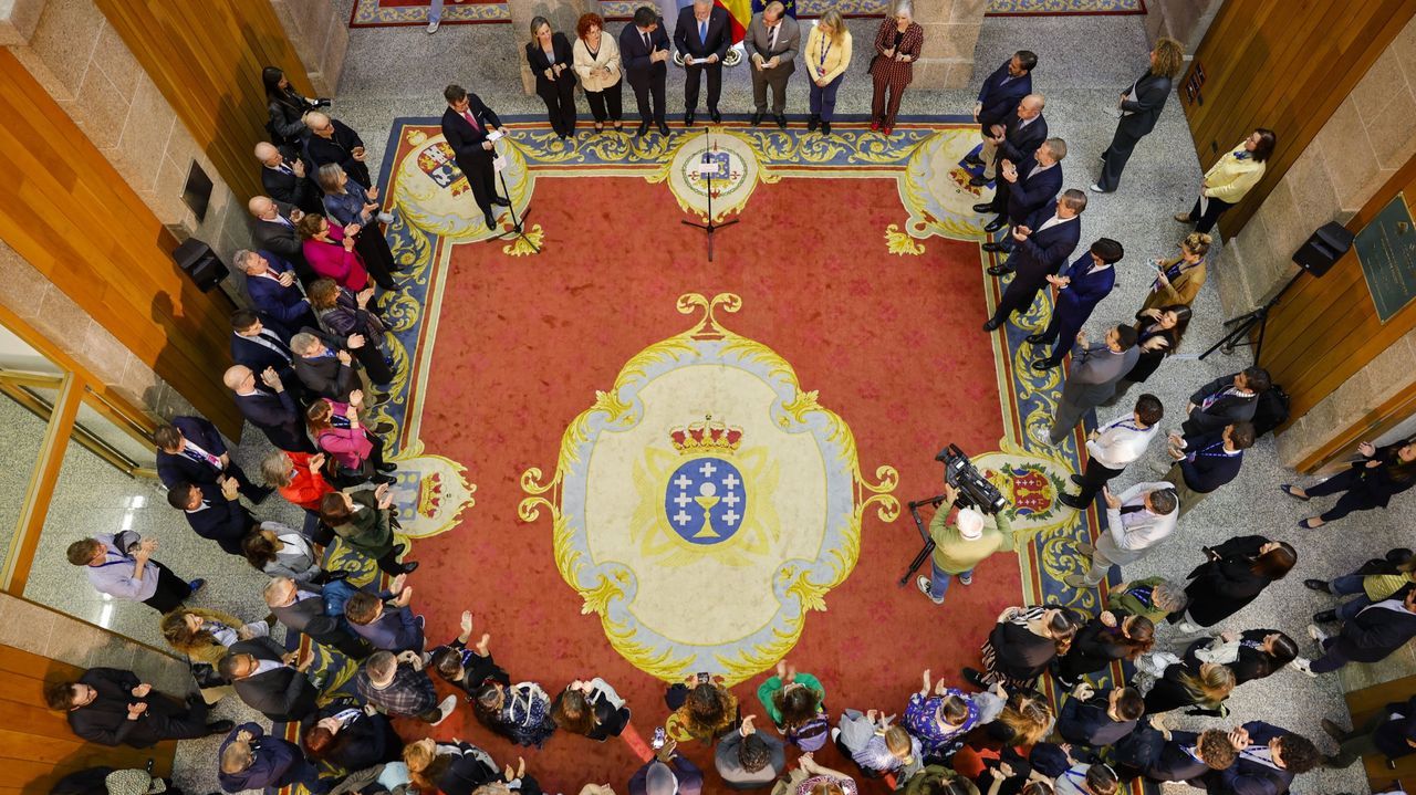 Galicia ante la ola de la ultraderecha