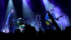 Nachi�os Fest en Ferrol