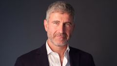 Gianluca Racana, Director de ZHA.