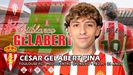 C�sar Gelabert