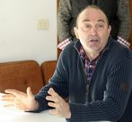 Guitin ser presidente por un perodo mximo de un mes.