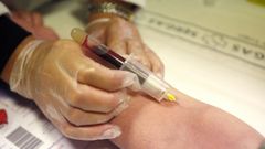 AN�LISIS DE SANGRE 