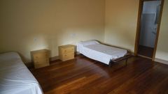 Las habitaciones tienen ba�o incorporado