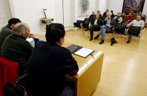 Los arquitectos mostraron ayer posturas encontradas.