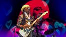 Nile Rodgers en concierto del Wilderness Festival 2018, en Charlbury (Inglaterra)