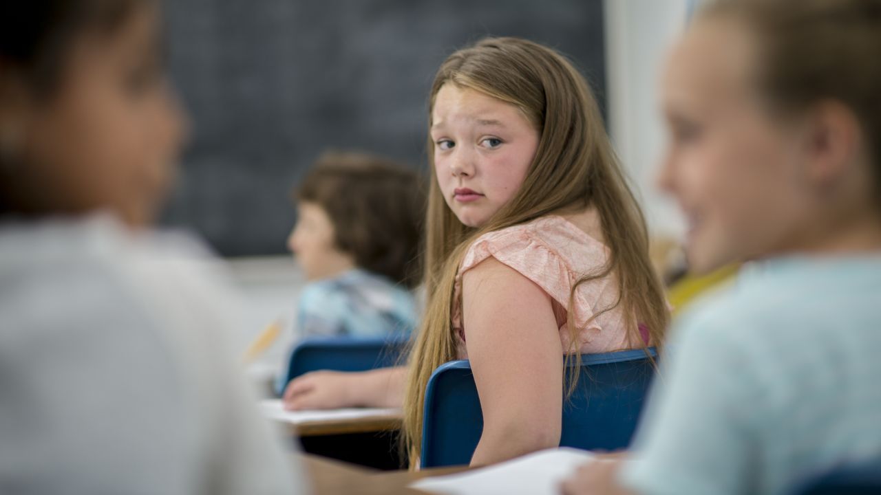 Uno de cada cuatro alumnos percibe acoso escolar en su clase