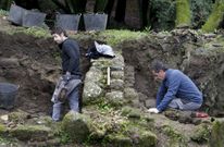 Los trabajos comenzaron ayer y se prolongar�n durante los cuatro pr�ximos meses. 