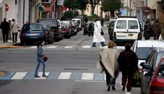 En la zona cada vez aumentan m�s las viviendas en las que reside una sola persona.