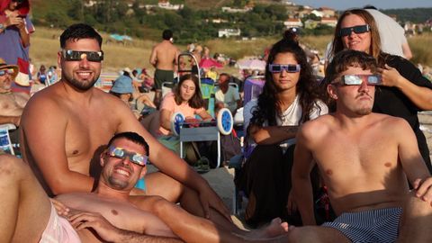 Ambiente en Doni�os