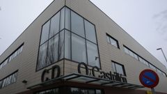 castrillon.El BNG denuncia las obras de reforma en O Castrill�n ten�an un plazo de ejecuci�n de 14 semanas