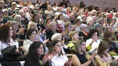 Afammer celebr ayer su encuentro nacional en Santiago