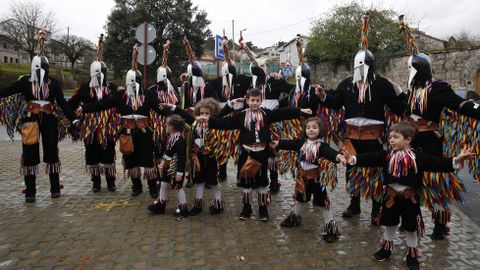 Voda da Pita (As Eiro�s). 