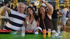 Festa do Pemento da Arnoia 2026.